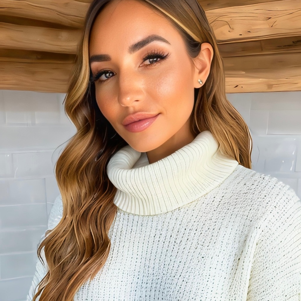 Meet your Posher, Jeanette